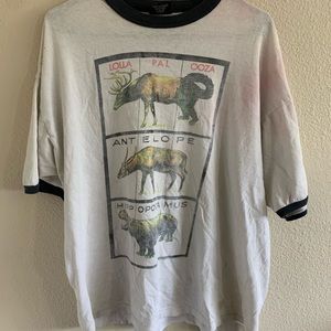 RARE VINTAGE '96 LOLLAPALOOZA